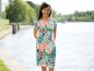 Preview: Pattydoo Amelie - Knotenkleid